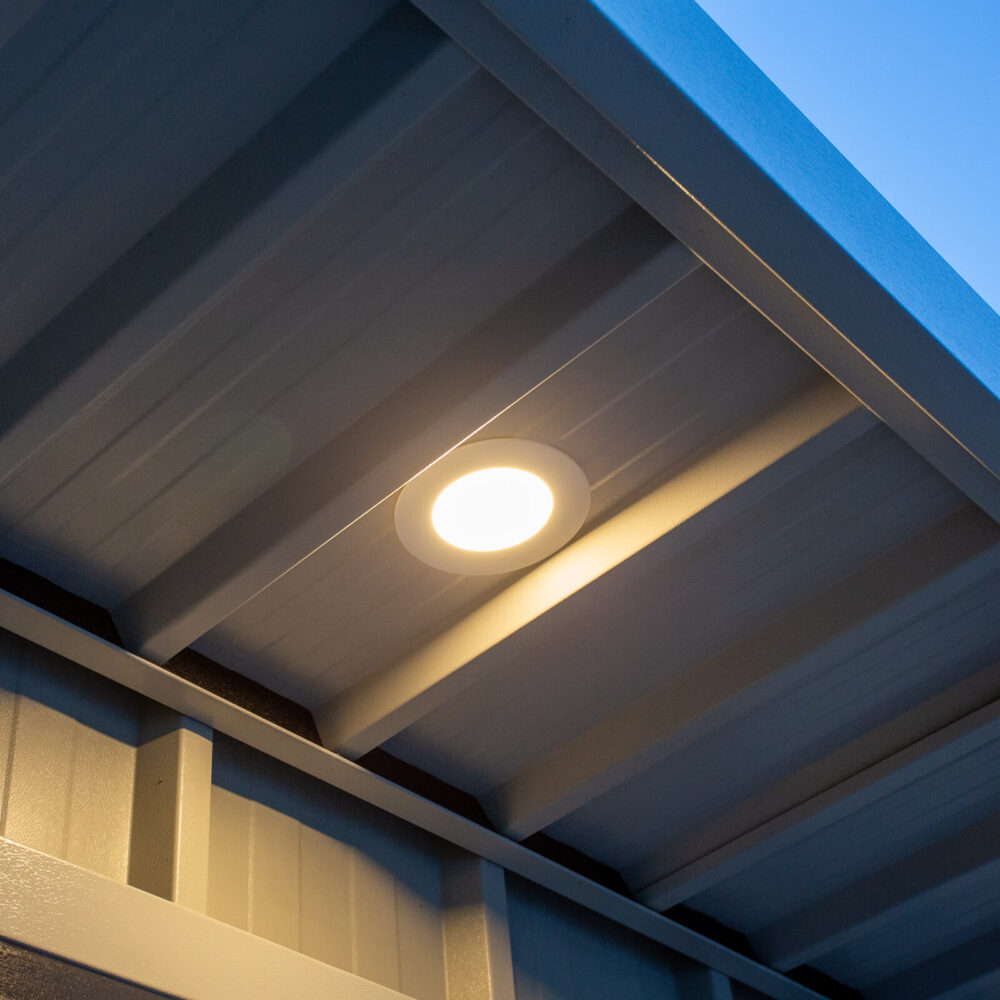 Home Bar Hurley Homes