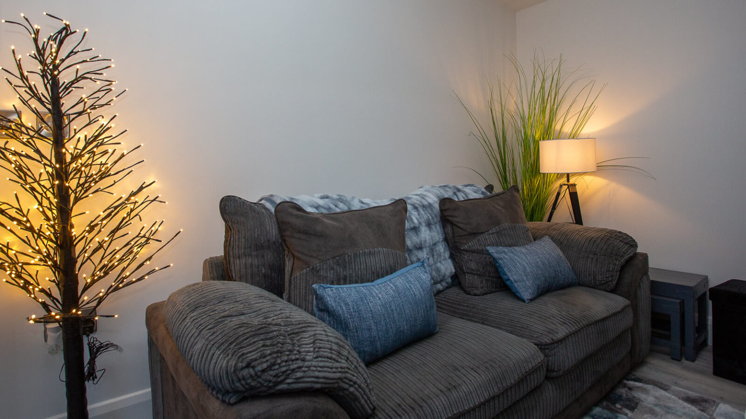 House Extension Hurley Homes