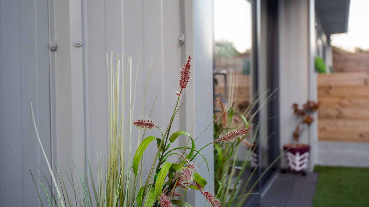 Modular Home Office Hurley Homes