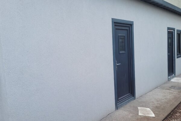 House Extension Cork CIty