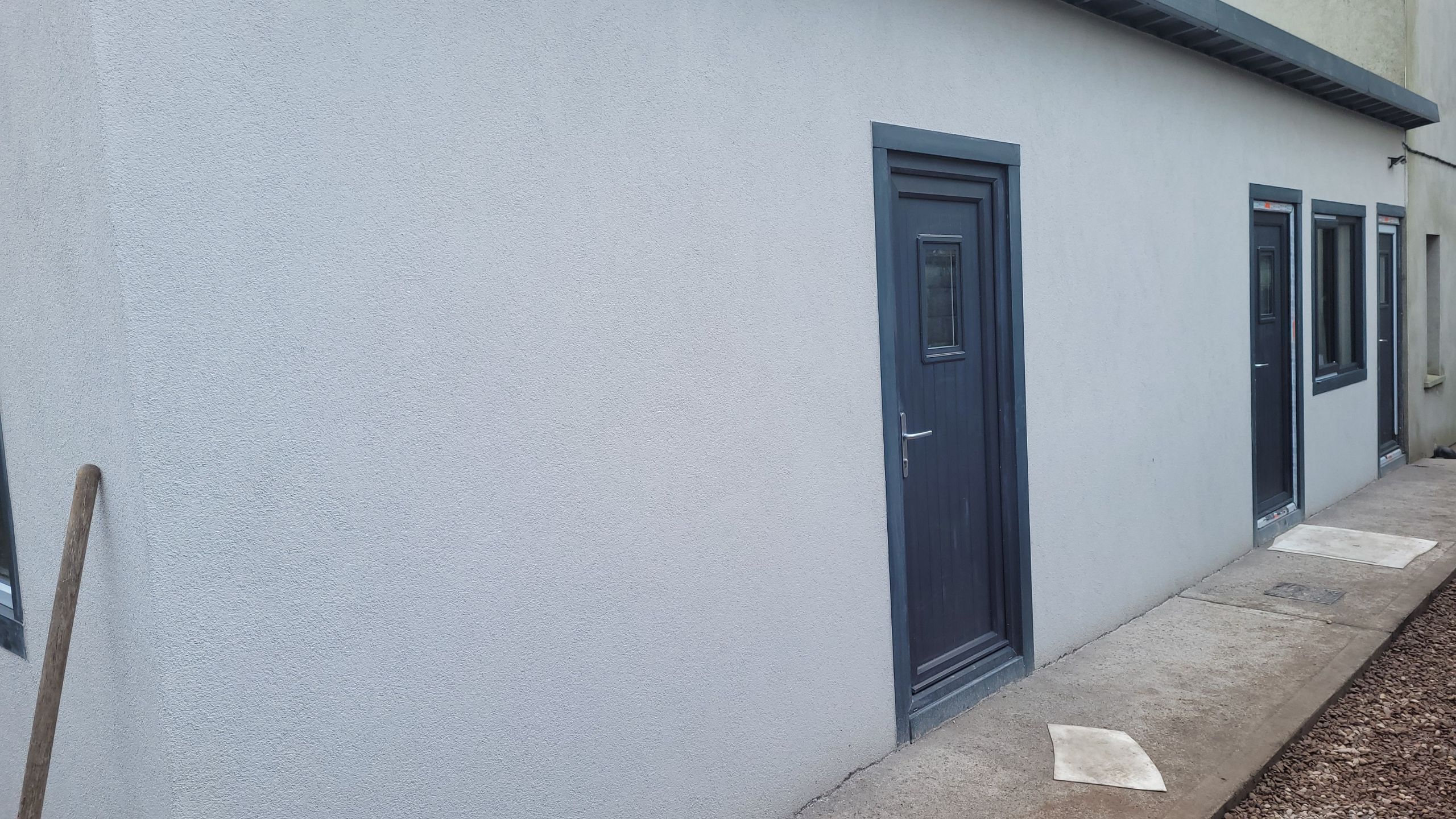 House Extension Cork CIty