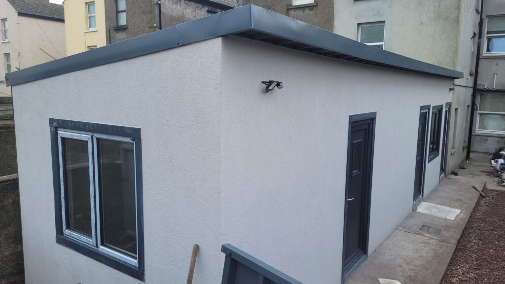 House Extensions Cork