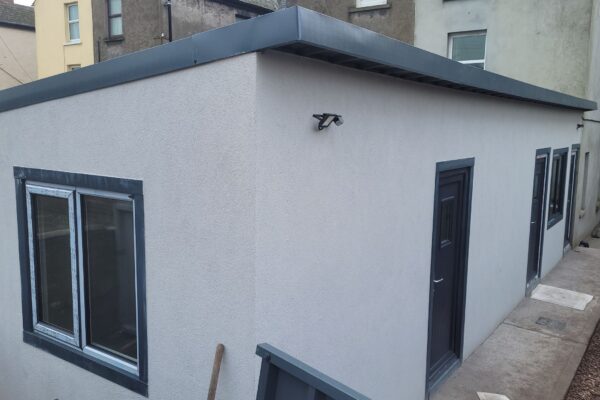 House Extensions Cork